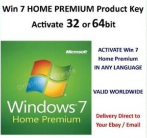 Windows 7 Home Premium Product Key Generator Mac